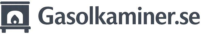 Gasolkaminer logotyp